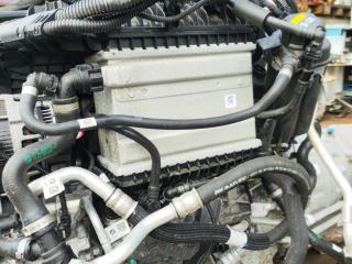 коллектор впускной BMW M4 G82/G83 G82 2022, 3.0 л., S58B30A, бензин, c4p, купе, задний привод, 5A16BE3, 11005A16BE3