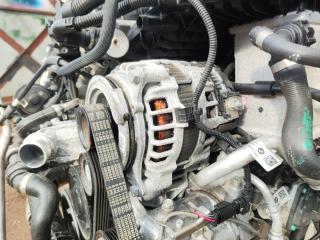 генератор BMW M4 G82/G83 G82 2022, 3.0 л., S58B30A, бензин, c4p, купе, задний привод, 8571358, 0125815004