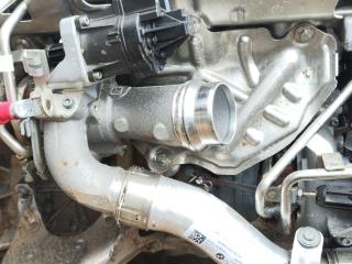 турбина BMW M4 G82/G83 G82 2022, 3.0 л., S58B30A, бензин, c4p, купе, задний привод, 8469098, 11658469098, 8469097, 11658469097