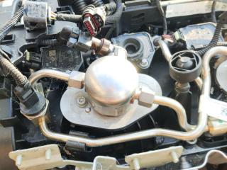 ТНВД BMW M4 G82/G83 G82 2022, 3.0 л., S58B30A, бензин, c4p, купе, задний привод, 8631642, 13518631642