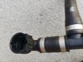 патрубок радиатора BMW M4 G82/G83 G82 2022, 3.0 л., S58B30A, бензин, c4p, купе, задний привод, 17128096448, 8096448 - фото №2