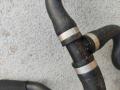 патрубок радиатора BMW M4 G82/G83 G82 2022, 3.0 л., S58B30A, бензин, c4p, купе, задний привод, 17128096448, 8096448 - фото №6