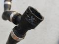патрубок радиатора BMW M4 G82/G83 G82 2022, 3.0 л., S58B30A, бензин, c4p, купе, задний привод, 17128096447, 8096447 - фото №4