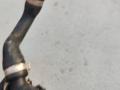 патрубок радиатора BMW M4 G82/G83 G82 2022, 3.0 л., S58B30A, бензин, c4p, купе, задний привод, 17128096447, 8096447 - фото №5