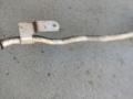 патрубок радиатора BMW M4 G82/G83 G82 2022, 3.0 л., S58B30A, бензин, c4p, купе, задний привод, 8096449, 17128096449 - фото №3