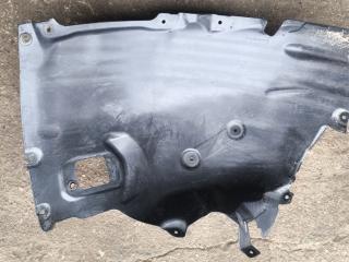 защита арок передняя левая (подкрылок) BMW 3 серия G20 2021, 2.0 л., B48 A20 B, бензин, АКПП, 475, универсал, задний привод, 7315729, 51717315729