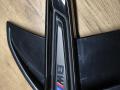 молдинг крыла BMW M8 F91/92 F93 2020, 4.4 л., S63 B44 B, бензин, АКПП, седан, полный привод, 8074833, 8077685 - фото №2