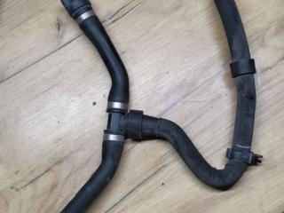 патрубок радиатора BMW M8 F91/92 F93 2020, 4.4 л., S63 B44 B, бензин, АКПП, седан, полный привод, 8747913, 17128747913