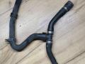 патрубок радиатора BMW M8 F91/92 F93 2020, 4.4 л., S63 B44 B, бензин, АКПП, седан, полный привод, 8747913, 17128747913 - фото №2