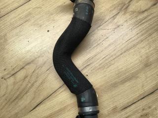 патрубок радиатора BMW M8 F91/92 F93 2020, 4.4 л., S63 B44 B, бензин, АКПП, седан, полный привод, 8747914, 17428747914