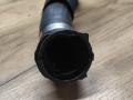 патрубок радиатора BMW M8 F91/92 F93 2020, 4.4 л., S63 B44 B, бензин, АКПП, седан, полный привод, 8747914, 17428747914 - фото №4