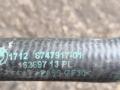 патрубок радиатора BMW M8 F91/92 F93 2020, 4.4 л., S63 B44 B, бензин, АКПП, седан, полный привод, 17128747917, 8747917 - фото №2