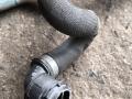 патрубок радиатора BMW M8 F91/92 F93 2020, 4.4 л., S63 B44 B, бензин, АКПП, седан, полный привод, 17128747917, 8747917 - фото №4