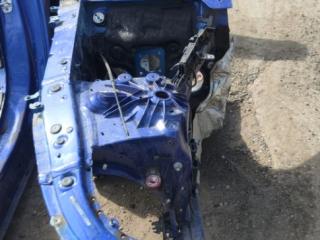 четверть передняя правая BMW M8 F91/92 F93 2020, 4.4 л., S63 B44 B, бензин, АКПП, седан, полный привод