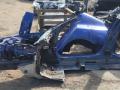 четверть передняя правая BMW M8 F91/92 F93 2020, 4.4 л., S63 B44 B, бензин, АКПП, седан, полный привод - фото №2