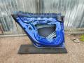 дверь задняя левая BMW M8 F91/92 F93 2020, 4.4 л., S63 B44 B, бензин, АКПП, седан, полный привод - фото №4