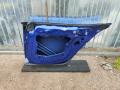 дверь задняя правая BMW M8 F91/92 F93 2020, 4.4 л., S63 B44 B, бензин, АКПП, седан, полный привод - фото №2