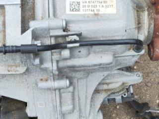 раздаточная коробка BMW M8 F91/92 F93 2020, 4.4 л., S63 B44 B, бензин, АКПП, седан, полный привод, ATC-13, 8747764, 8098422, 8090770, 8092621