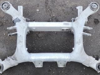 балка подвески задняя BMW M8 F91/92 F93 2020, 4.4 л., S63 B44 B, бензин, АКПП, седан, полный привод, 7857057, 33317857057