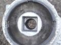 балка подвески задняя BMW M8 F91/92 F93 2020, 4.4 л., S63 B44 B, бензин, АКПП, седан, полный привод, 7857057, 33317857057 - фото №4
