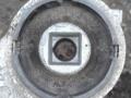 балка подвески задняя BMW M8 F91/92 F93 2020, 4.4 л., S63 B44 B, бензин, АКПП, седан, полный привод, 7857057, 33317857057 - фото №5