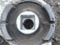 балка подвески задняя BMW M8 F91/92 F93 2020, 4.4 л., S63 B44 B, бензин, АКПП, седан, полный привод, 7857057, 33317857057 - фото №6