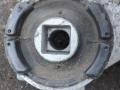 балка подвески задняя BMW M8 F91/92 F93 2020, 4.4 л., S63 B44 B, бензин, АКПП, седан, полный привод, 7857057, 33317857057 - фото №7