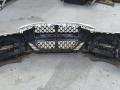 бампер передний BMW 4 серия G22/G23 G23 2022, 3.0 л., B57 D30 B, дизель, АКПП, a300, кабриолет, задний привод - фото №2