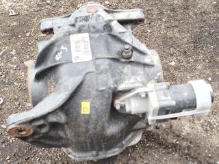 редуктор заднего моста BMW M8 F91/92 F93 2020, 4.4 л., S63 B44 B, бензин, АКПП, седан, полный привод, 3.15, 7856928