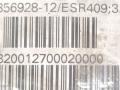 редуктор заднего моста BMW M8 F91/92 F93 2020, 4.4 л., S63 B44 B, бензин, АКПП, седан, полный привод, 3.15, 7856928 - фото №7