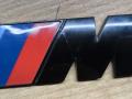 эмблема BMW M8 F91/92 F93 2020, 4.4 л., S63 B44 B, бензин, АКПП, седан, полный привод, 8098328 - фото №3