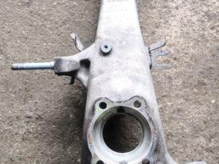 кулак поворотный правый BMW M8 F91/92 F93 2020, 4.4 л., S63 B44 B, бензин, АКПП, седан, полный привод, 7857012, 31107857012