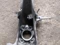 кулак поворотный правый BMW M8 F91/92 F93 2020, 4.4 л., S63 B44 B, бензин, АКПП, седан, полный привод, 7857012, 31107857012 - фото №2