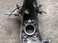 кулак поворотный левый BMW M8 F91/92 F93 2020, 4.4 л., S63 B44 B, бензин, АКПП, седан, полный привод, 7857011, 31107857011 - фото №2