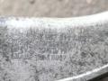 кулак поворотный левый BMW M8 F91/92 F93 2020, 4.4 л., S63 B44 B, бензин, АКПП, седан, полный привод, 7857011, 31107857011 - фото №4