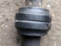 стабилизатор подвески передний BMW 5 серия F07/F10/F11 F10 2011, 3.0 л., N52 B30, бензин, АКПП, седан, 6777933 - фото №2