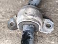 стабилизатор подвески передний BMW 5 серия F07/F10/F11 F10 2011, 3.0 л., N52 B30, бензин, АКПП, седан, 6777933 - фото №3
