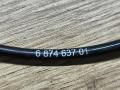датчик ABS BMW M8 F91/92 F93 2020, 4.4 л., S63 B44 B, бензин, АКПП, седан, полный привод, 6874637, 34526874637 - фото №3