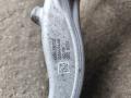 кулак поворотный правый BMW 8 серия G14/G15 G15 2020, 3.0 л., бензин, black sapphire metallic (475), купе, задний привод, 31206884382, 6884382 - фото №3