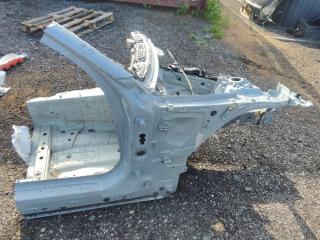 четверть передняя правая BMW M4 G82/G83 G82 2022, 3.0 л., S58B30A, бензин, c4p, купе, задний привод