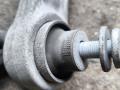 рычаг передний правый BMW 6 серия F06/F12/F13 F13 2012, 4.0 л., дизель, a82, купе, задний привод - фото №3