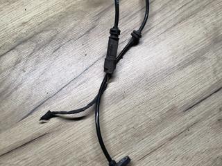 датчик ABS BMW 6 серия F06/F12/F13 F13 2012, 4.0 л., дизель, a82, купе, задний привод, 6784901, 34526784901