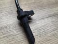 датчик ABS BMW 6 серия F06/F12/F13 F13 2012, 4.0 л., дизель, a82, купе, задний привод, 6784901, 34526784901 - фото №2