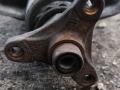 редуктор заднего моста BMW 6 серия F06/F12/F13 F13 2012, 4.0 л., дизель, a82, купе, задний привод, 2.81, 7630828 - фото №2
