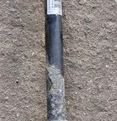 полуось задняя (приводной вал, ШРУС) BMW 6 серия F06/F12/F13 F13 2012, 4.0 л., дизель, a82, купе, задний привод, 7566074