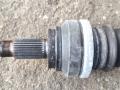 полуось задняя (приводной вал, ШРУС) BMW 6 серия F06/F12/F13 F13 2012, 4.0 л., дизель, a82, купе, задний привод, 7566074 - фото №2