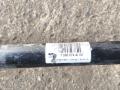 полуось задняя (приводной вал, ШРУС) BMW 6 серия F06/F12/F13 F13 2012, 4.0 л., дизель, a82, купе, задний привод, 7566074 - фото №3