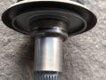 полуось задняя (приводной вал, ШРУС) BMW 6 серия F06/F12/F13 F13 2012, 4.0 л., дизель, a82, купе, задний привод, 7566074 - фото №4