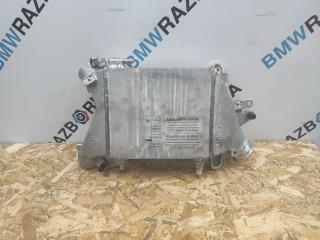 интеркулер BMW X5 G05 2020, 5.0 л., B57 D30 C, дизель, внедорожник 5 дв., полный привод, 17518575430, 8575430