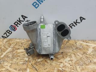 интеркулер BMW X5 G05 2020, 5.0 л., B57 D30 C, дизель, внедорожник 5 дв., полный привод, 17518579306, 8579406